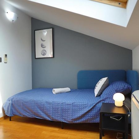 Apartment Moon Rovinj Kültér fotó