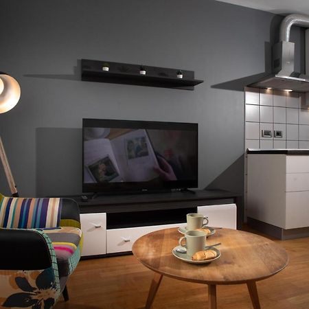 Apartment Moon Rovinj Kültér fotó