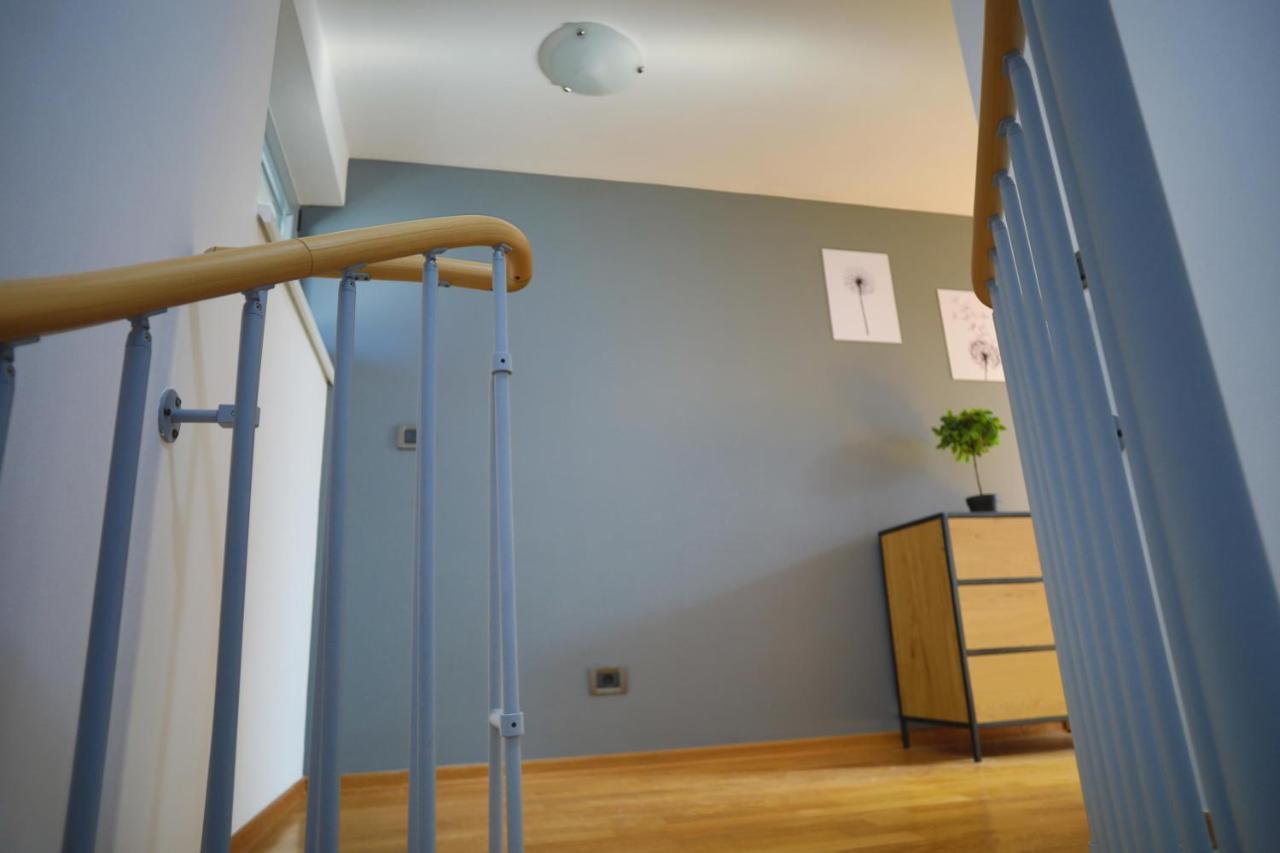 Apartment Moon Rovinj Kültér fotó