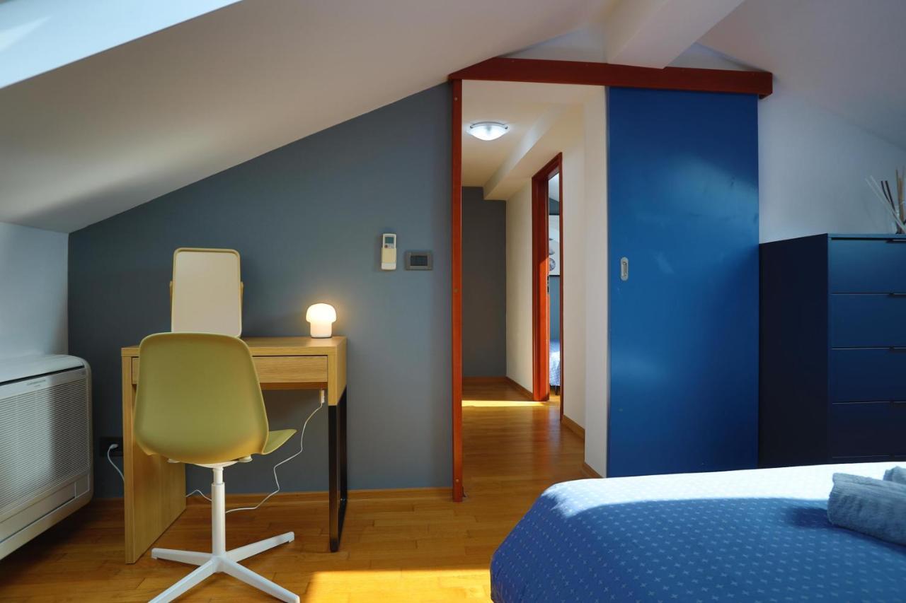 Apartment Moon Rovinj Kültér fotó
