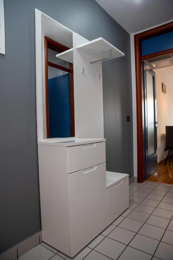 Apartment Moon Rovinj Kültér fotó