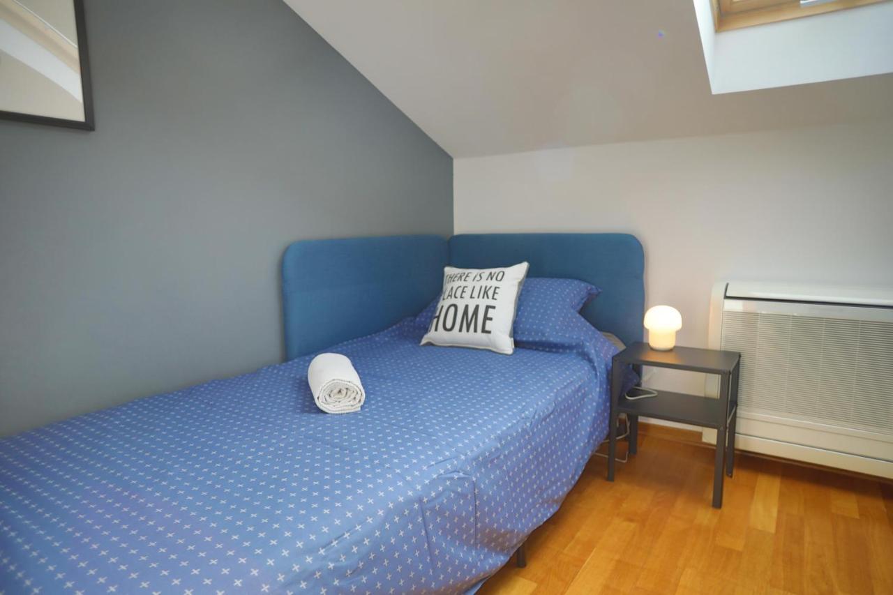 Apartment Moon Rovinj Kültér fotó