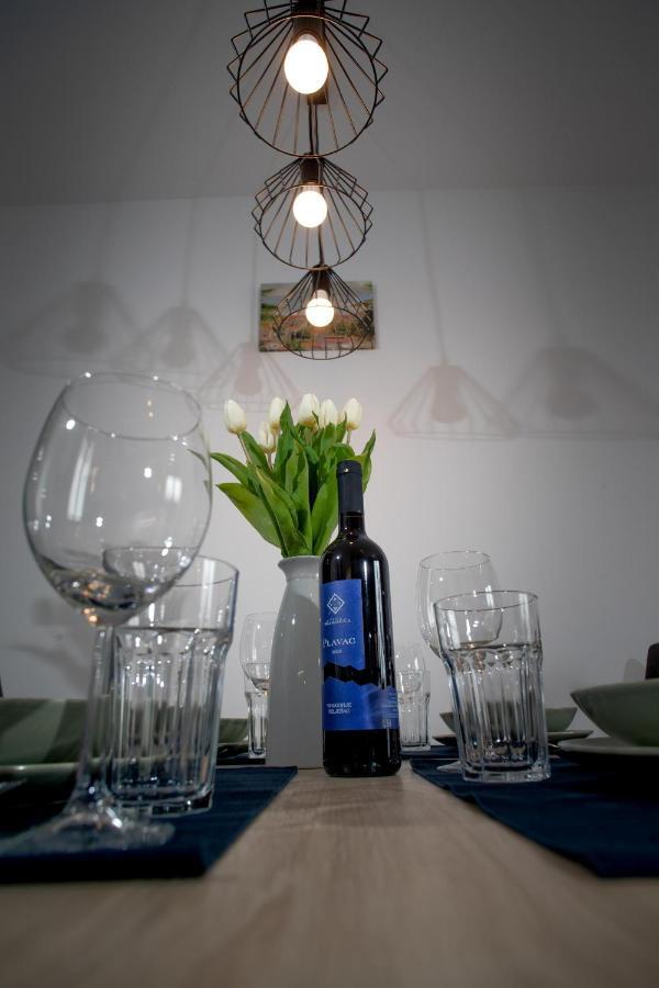 Apartment Moon Rovinj Kültér fotó