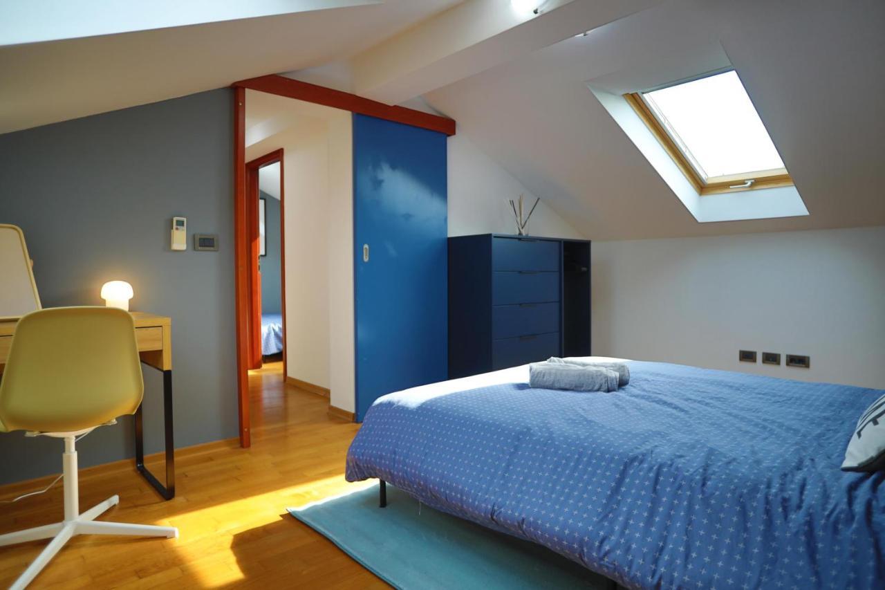Apartment Moon Rovinj Kültér fotó