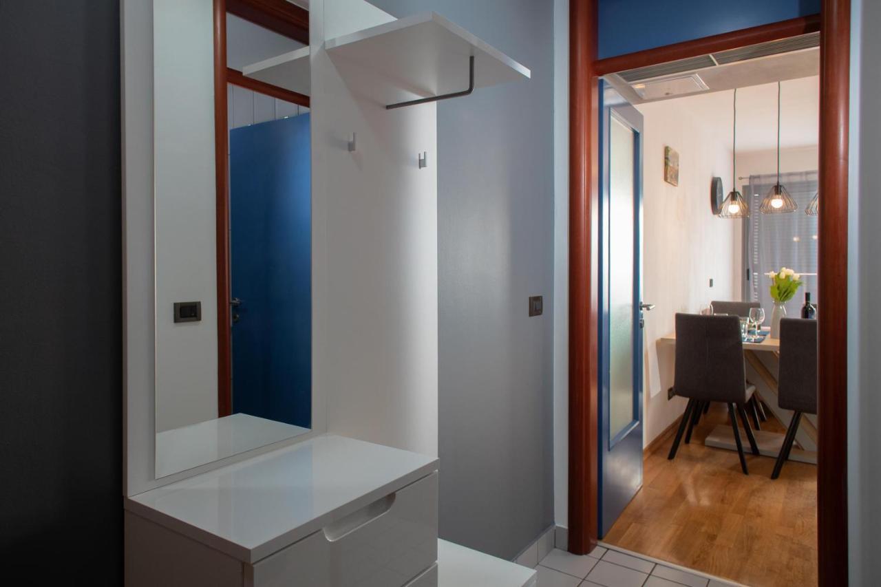 Apartment Moon Rovinj Kültér fotó