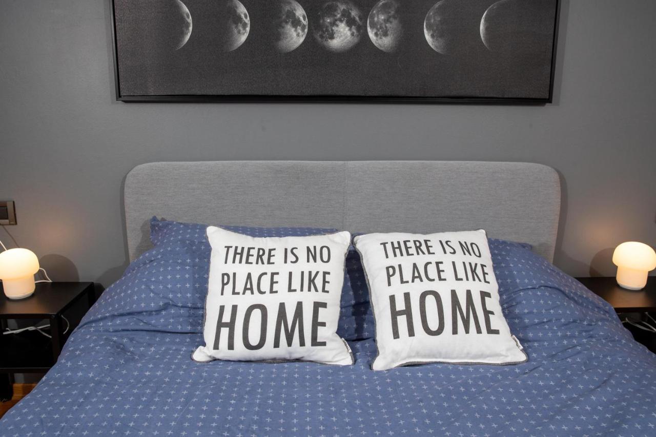 Apartment Moon Rovinj Kültér fotó