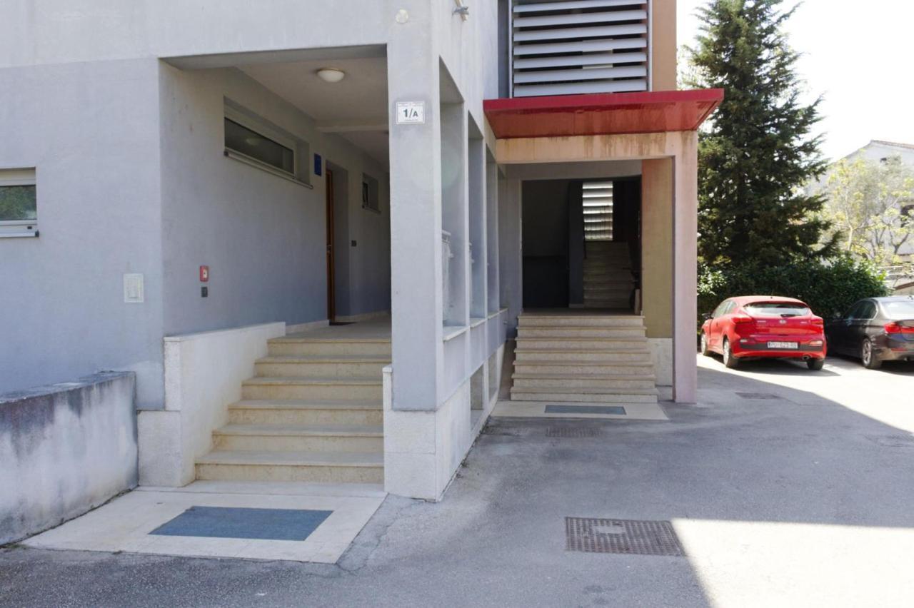 Apartment Moon Rovinj Kültér fotó